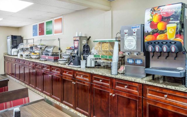 Comfort Inn Matthews - Charlotte