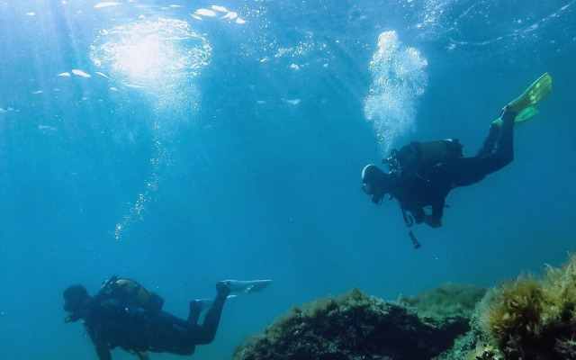 Luxury Beach Villas Porto Bus Bale