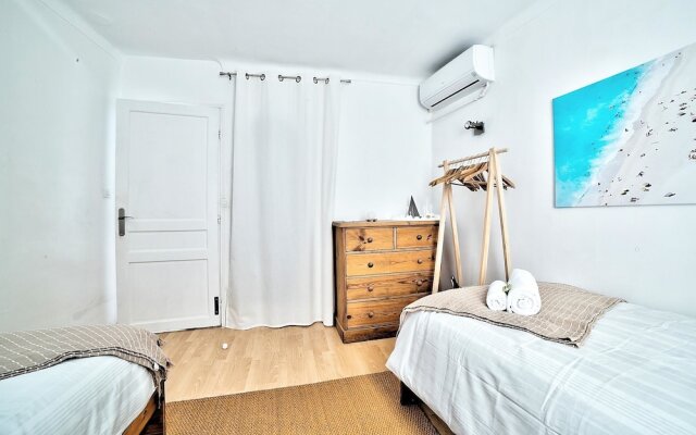 Villa Helene Villa 4