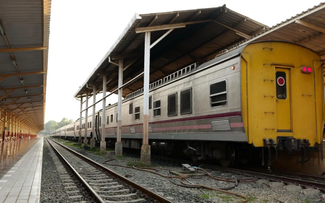 Iris hostel
