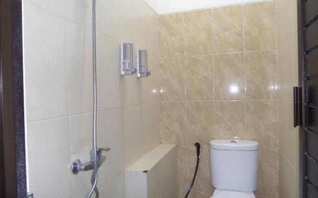 De Clove Guest House