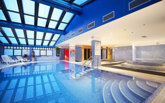 Hotel Euroski Mountain Resort & Spa