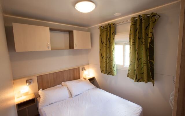 Camping L'Espelt