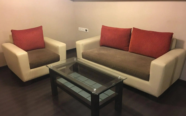Hotel Landmark Annexe