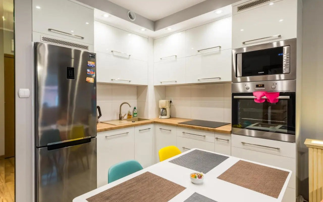 Apartament Waterside