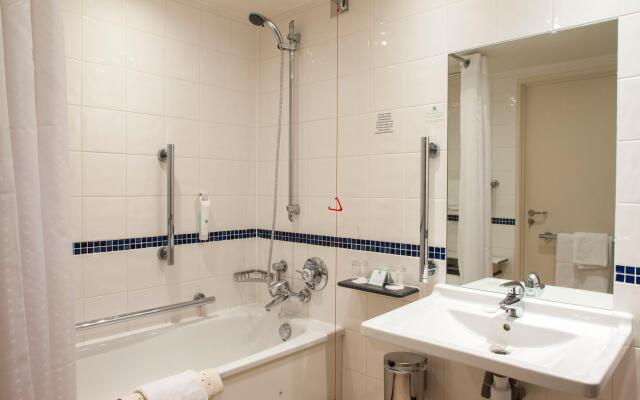 Holiday Inn Brighouse by IHG