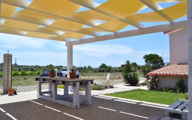 Mi casa es tu casa 104