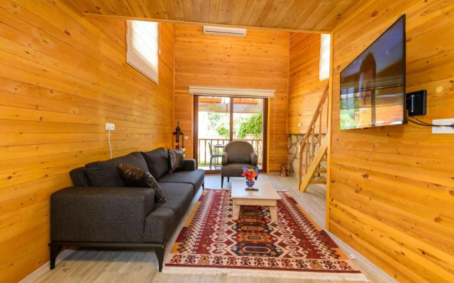 Anatolian Boutique Apartments