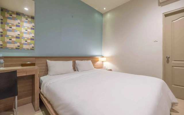 Aswin Hotel Makassar