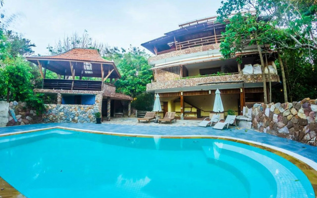 Veranda Natural Resort