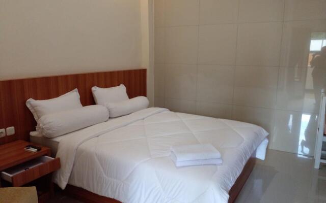 The Wisma Solo Syariah