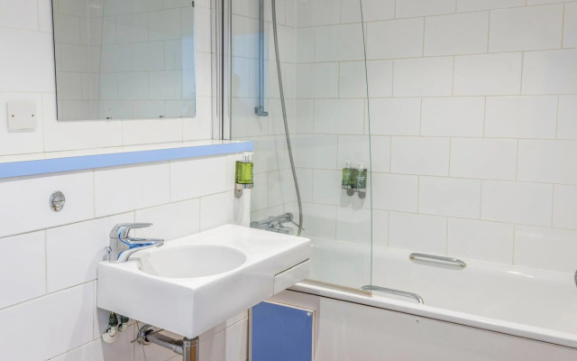Best Western Plus Citrus Hotel Eastbourne