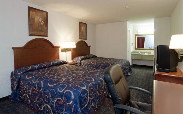Americas Best Value Inn & Suites - Texas City