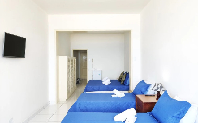 TC501 Vistão da Praia