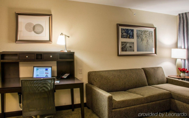 Staybridge Suites Schererville by IHG