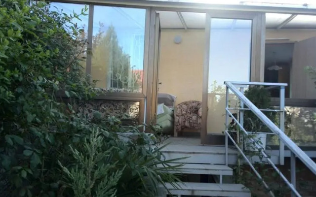 Guest House Katsiveli