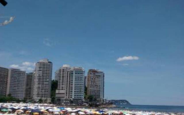 Panorama Hotel Guarujá