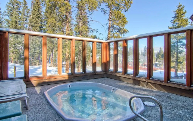 Tyra by Wyndham Vacation Rentals