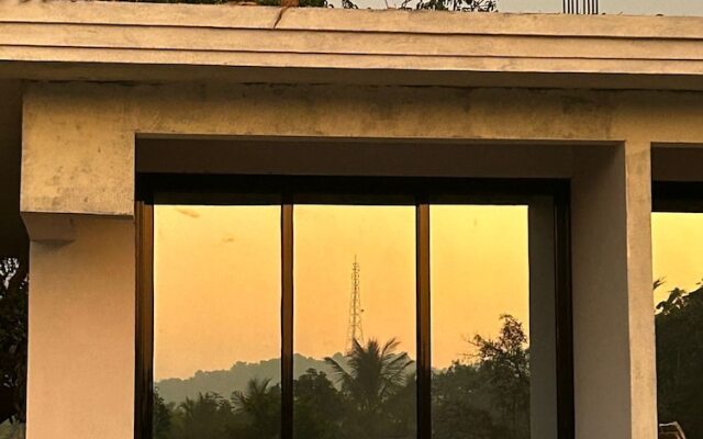 Ayarkar Farm Resort