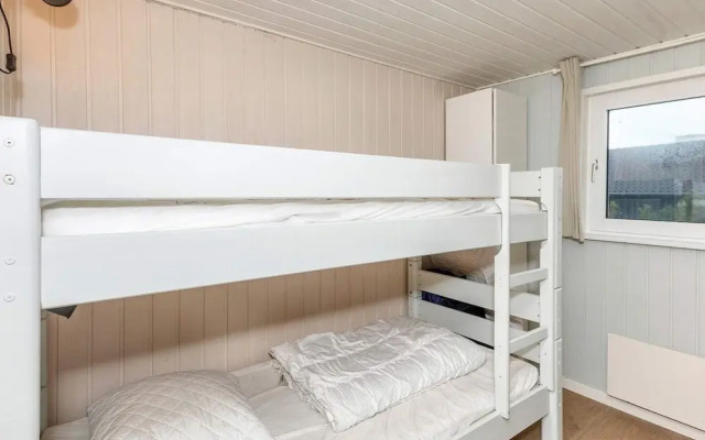 14 Person Holiday Home in Logstor-by Traum