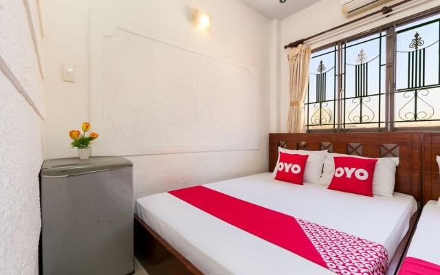 Oyo 832 Duc Tran Hotel – Guest Rooms – Ho Chi Minh City