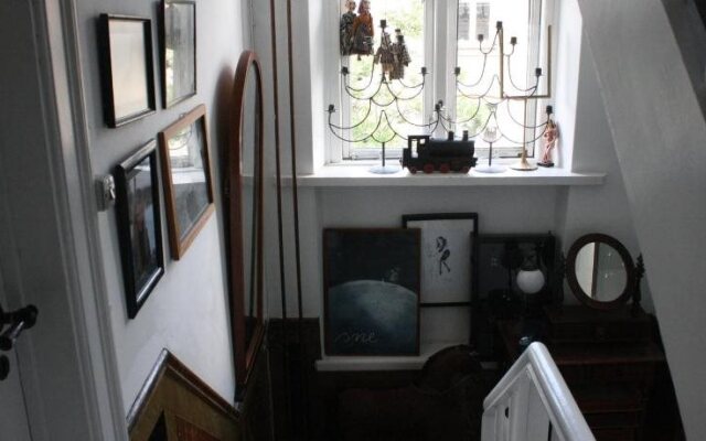 The Little Guesthouse