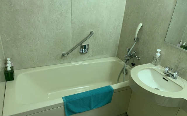 Suzuka Storia Hotel