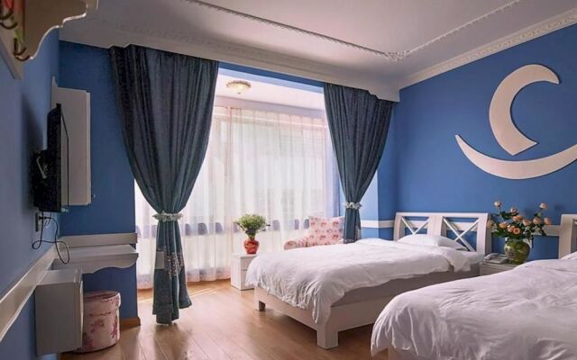 Xiamen Dora's House Bed & Breakfast Coast Branch