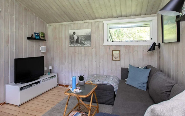 5 Person Holiday Home in Albaek