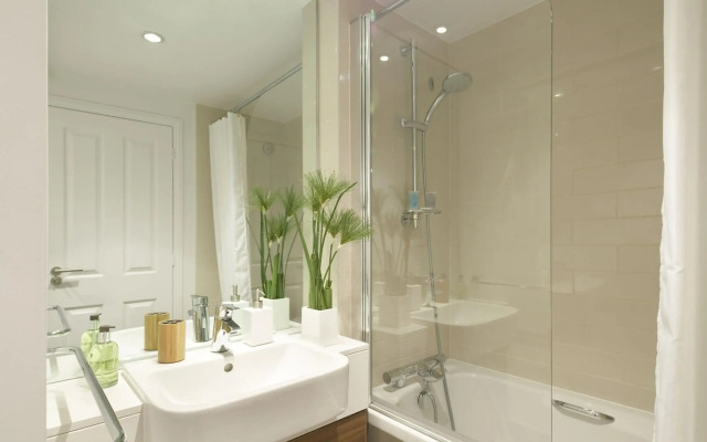 Citadines South Kensington London