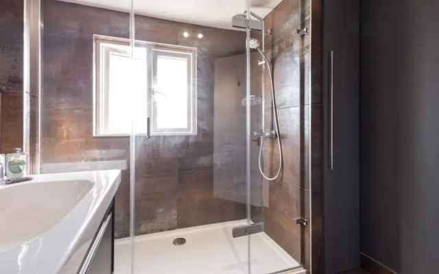 Host Stay Garnet Street