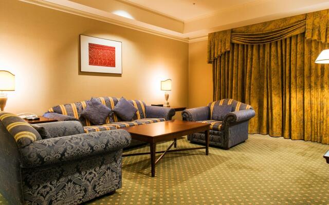 Premier Hotel Tsubaki Sapporo