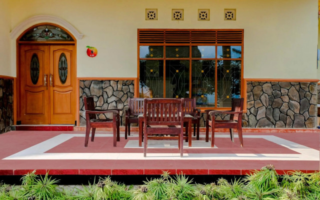 OYO Life 538 Villa Handayani Syariah