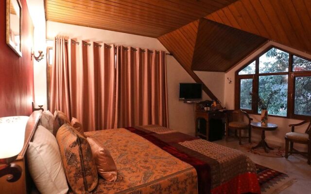 Groom Bridge Gold Stone Exotic Shimla