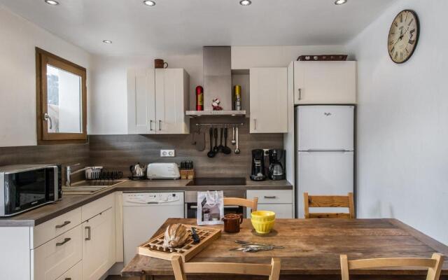 Appartement Courchevel 1650, 1 pièce, 5 personnes - FR-1-563-59