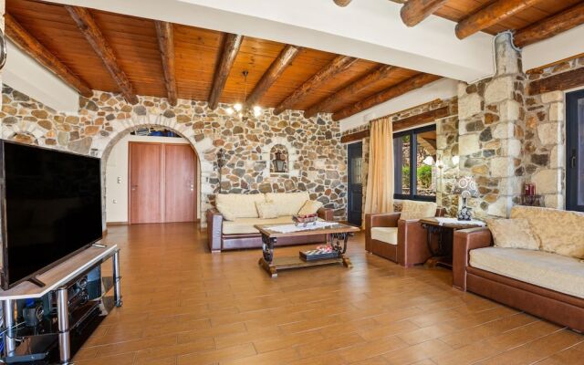 Kambos Villas Horizon & Paradise