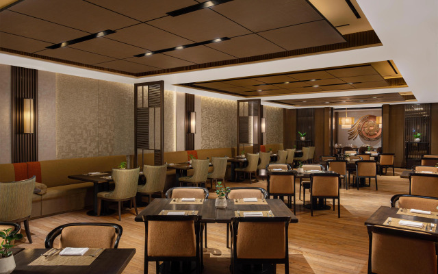 Radisson Lampung Kedaton