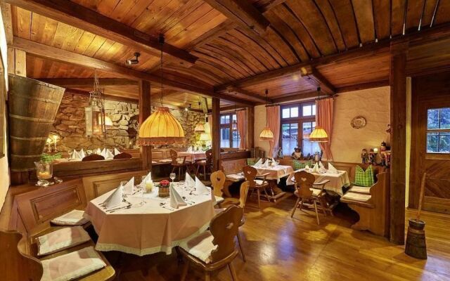 Landgasthof Kranz