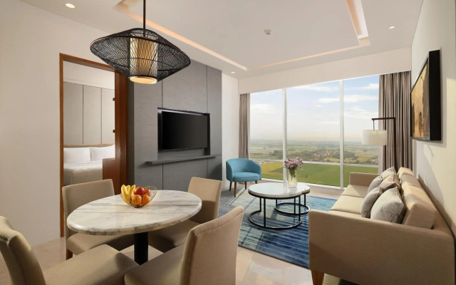 Resinda Hotel Karawang, Managed by Padma Hotels