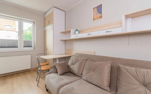 Traffic Studio 2 by Grand Apartments