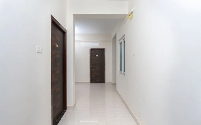 Vangal Nest by OYO Rooms
