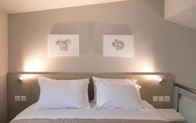 The House Of The Roses Seaview Superior Maisonette 2