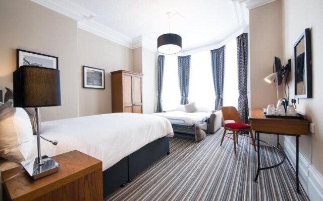 Innkeeper's Lodge Stockport Heaton Chapel