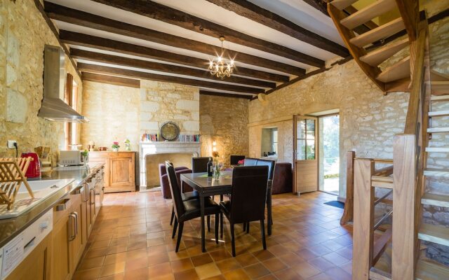 One of the most beautiful view in Beynac