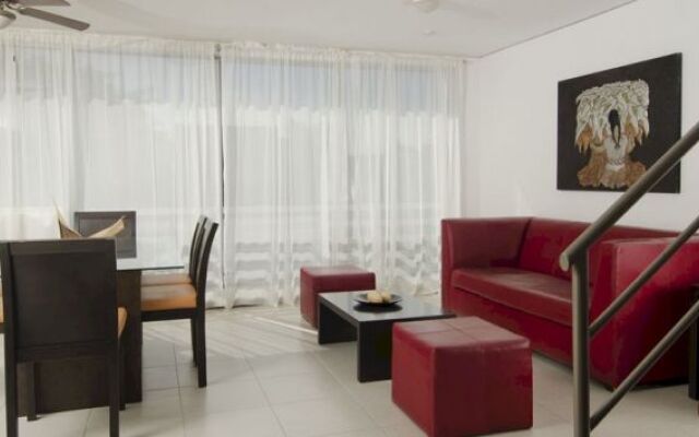 Residencias México Plaza Tepeyac