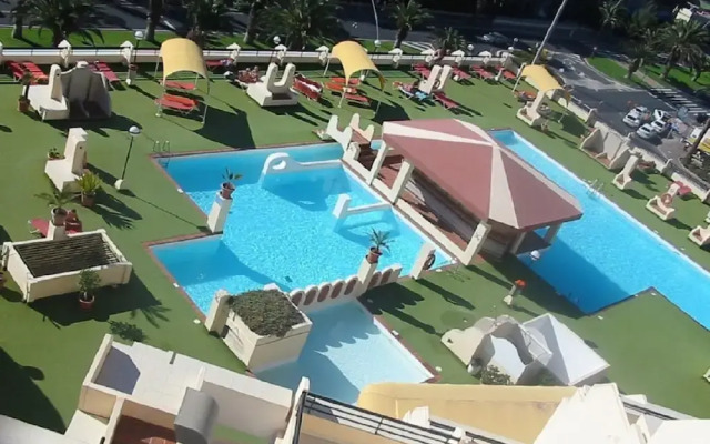 Apartments Palm Garden