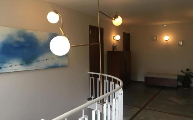 Casa Lelyte