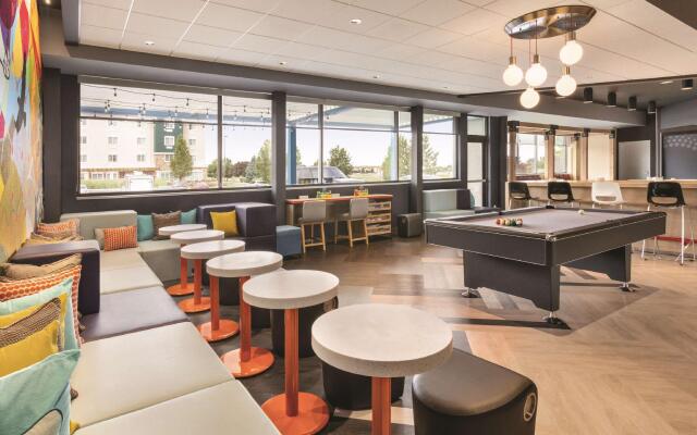 Tru by Hilton Meridian Boise West ID