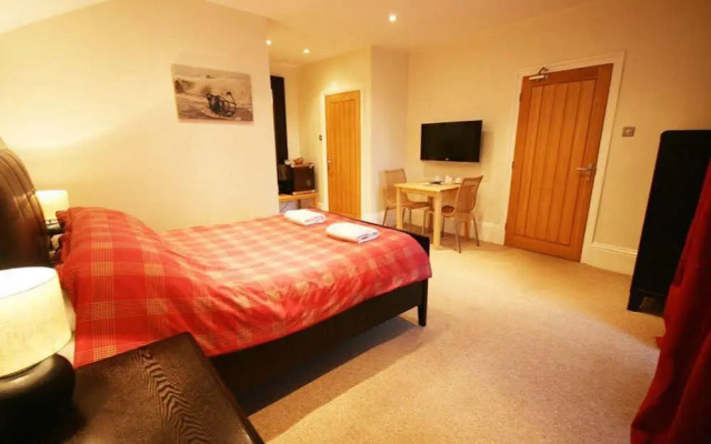 The Craster Arms Hotel