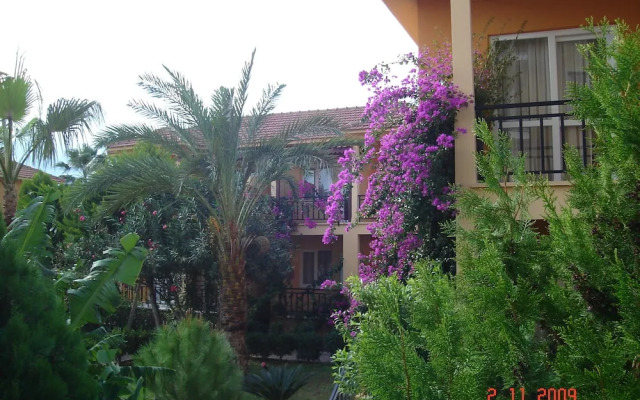 Seker Resort Hotel